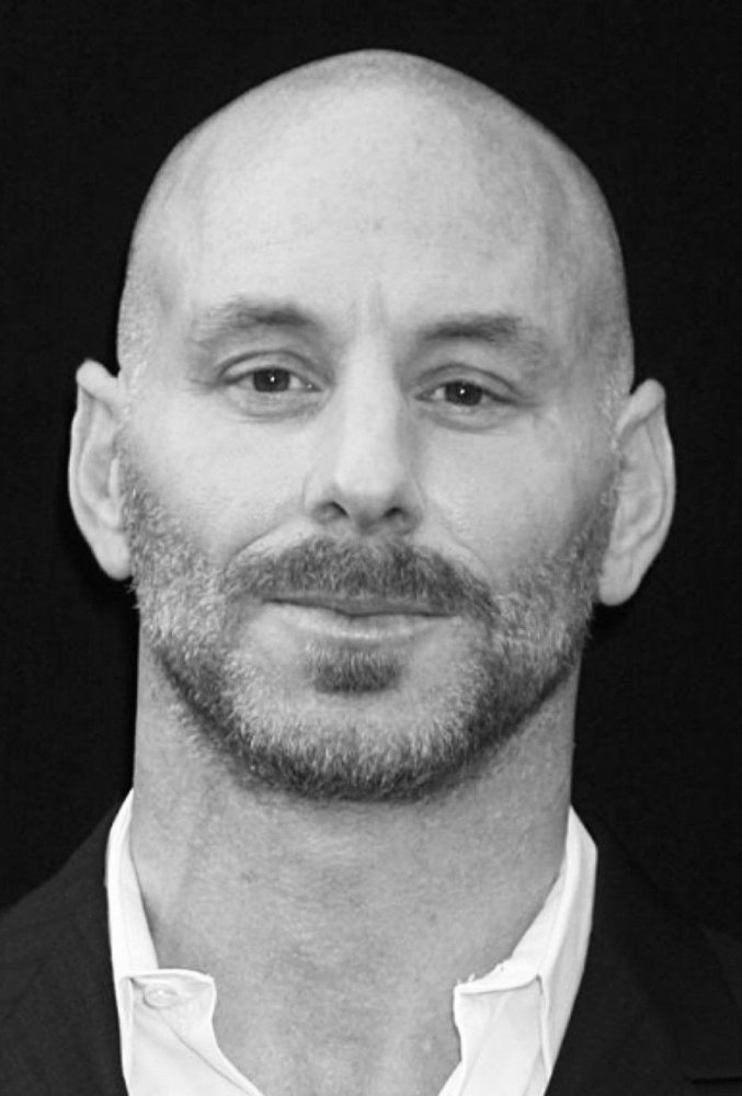 Мэтт Джералд