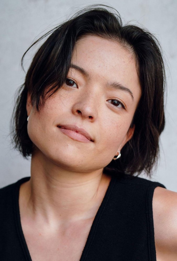 Пайпер Курда