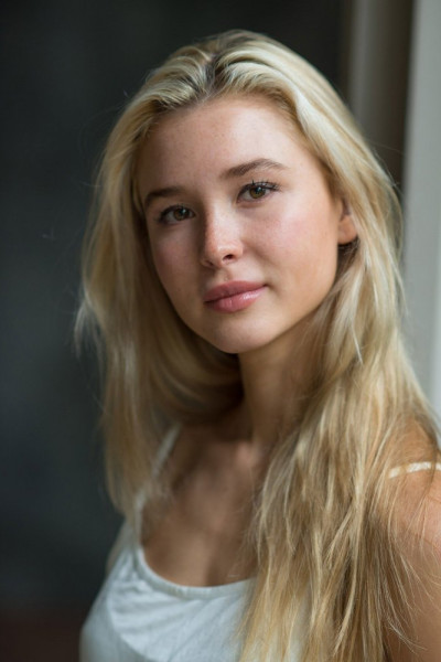 Изабель Мэй