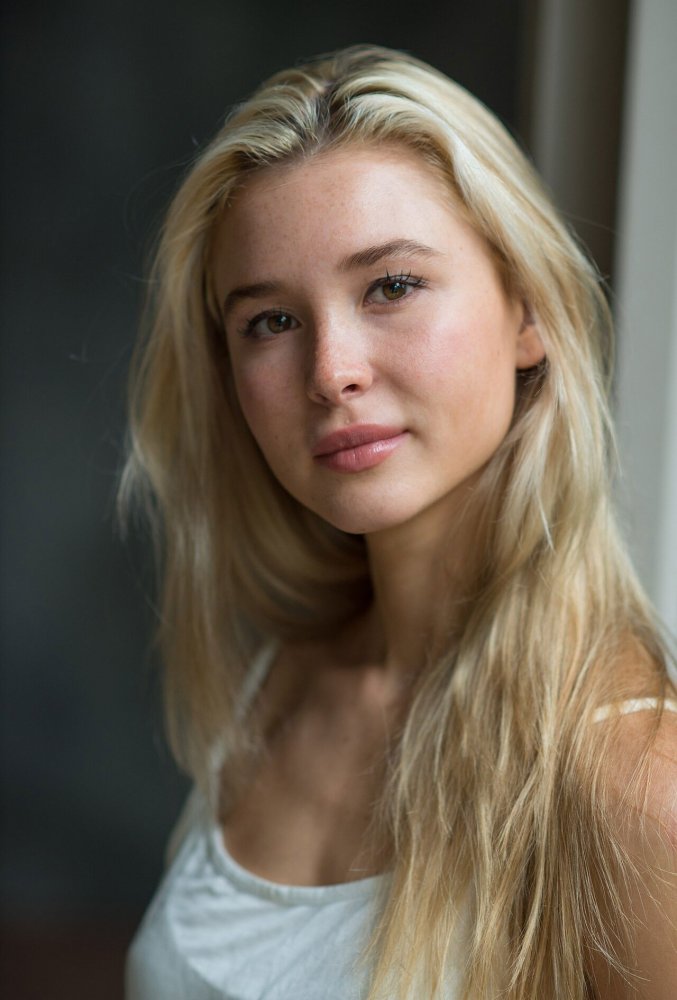 Изабель Мэй