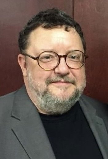 Роджер Л. Джексон