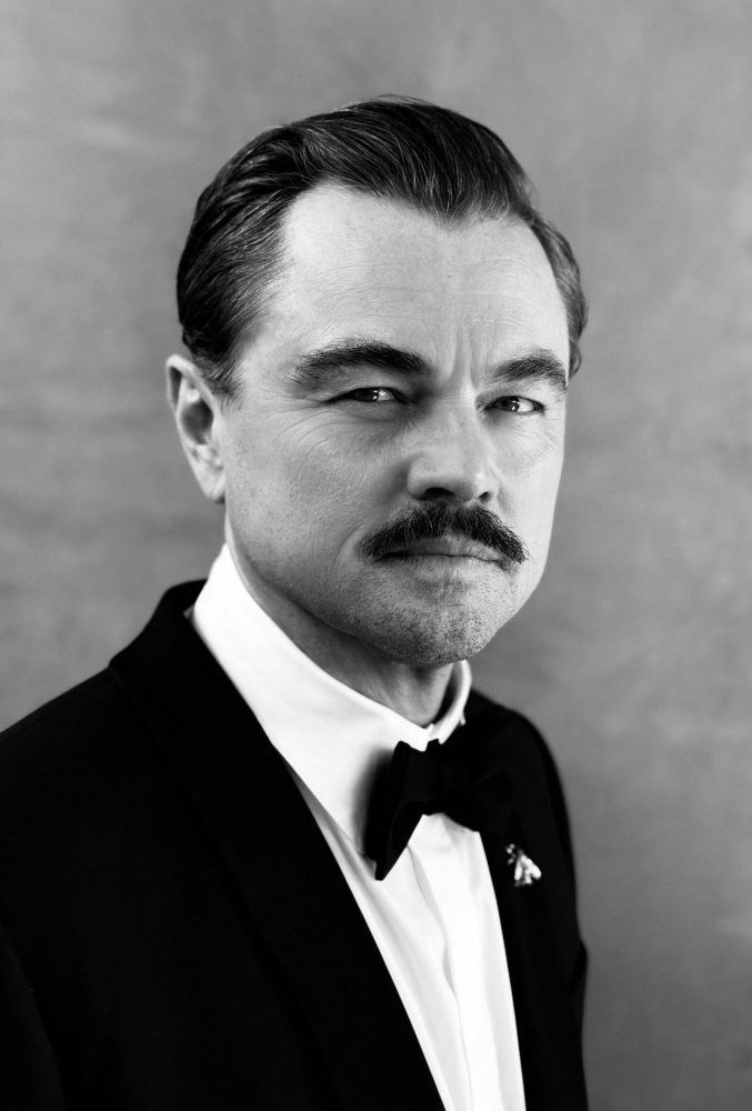 Леонардо ДиКаприо