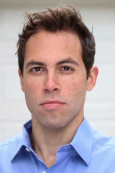 Джеймс Ортис