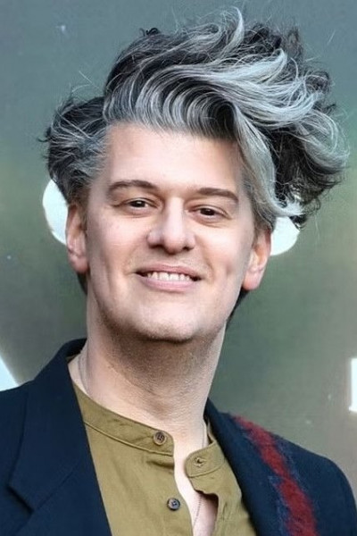 Джеймс Ортис