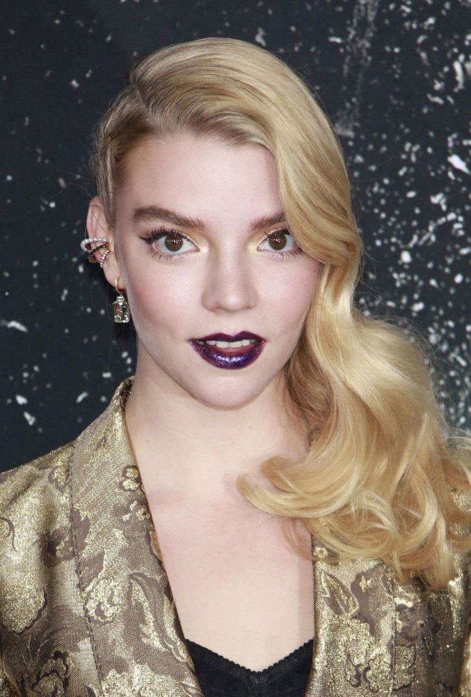 Аня Тейлор-Джой