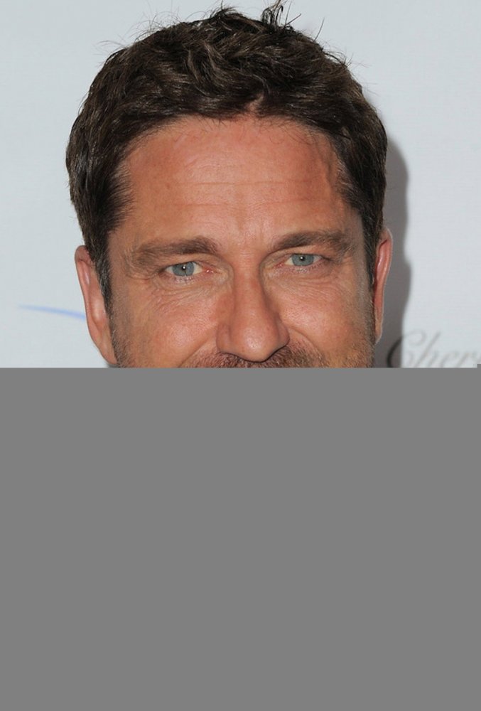 Джерард Батлер