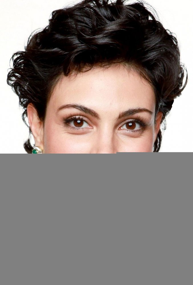  Морена Баккарин