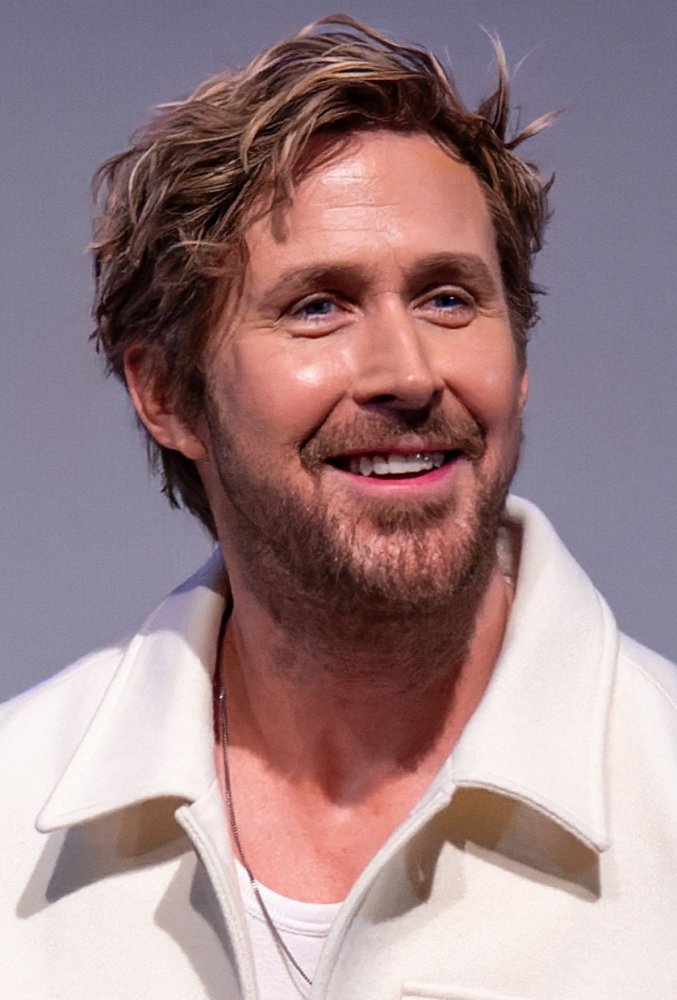 Райан Гослинг